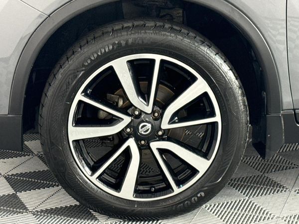 2019-Nissan-X-Trail-16-dCi-Tekna-4x4 image:3