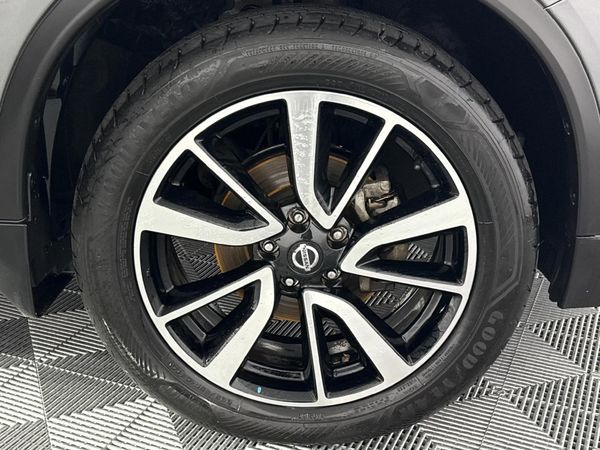 2019-Nissan-X-Trail-16-dCi-Tekna-4x4 image:4
