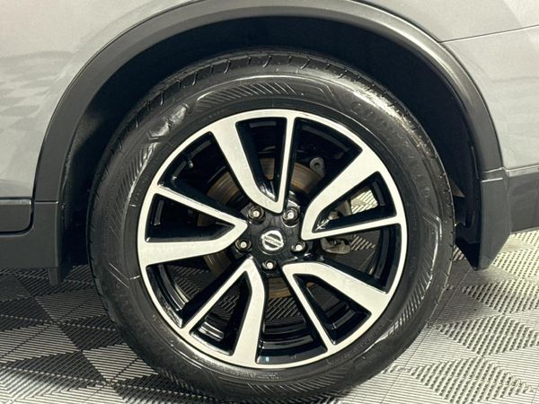 2019-Nissan-X-Trail-16-dCi-Tekna-4x4 image:5