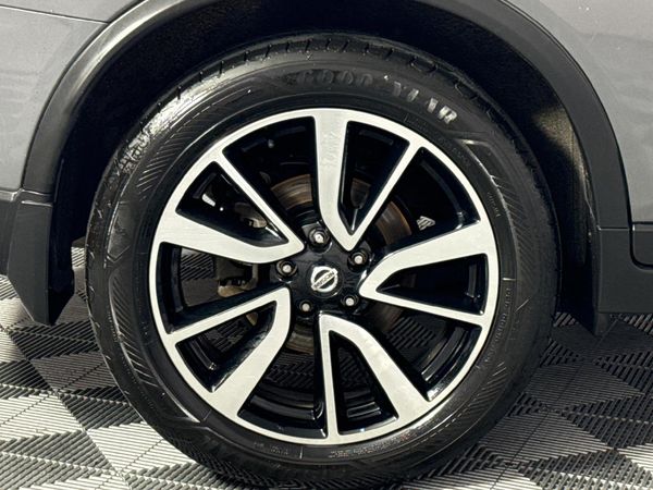 2019-Nissan-X-Trail-16-dCi-Tekna-4x4 image:6