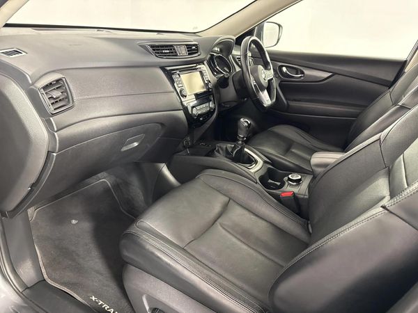 2019-Nissan-X-Trail-16-dCi-Tekna-4x4 image:7