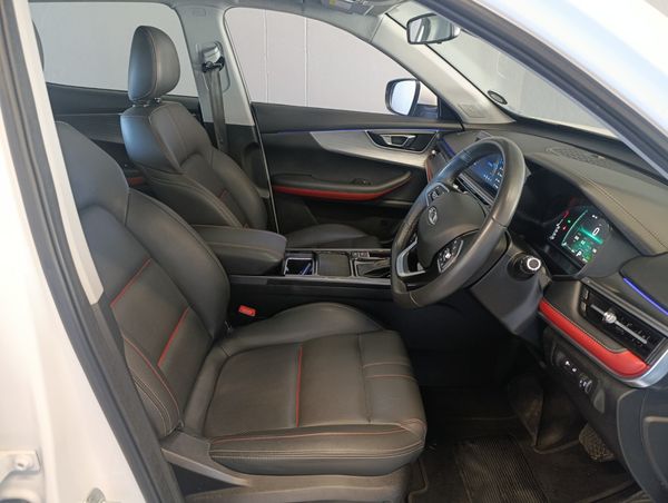 2022-Chery-Tiggo-4-Pro-15-T-Elite-SE-Auto image:12