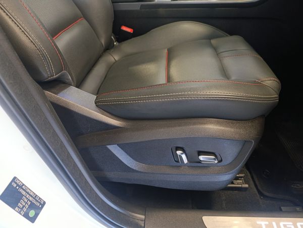 2022-Chery-Tiggo-4-Pro-15-T-Elite-SE-Auto image:13