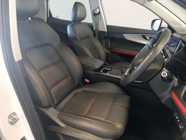 2022-Chery-Tiggo-4-Pro-15-T-Elite-SE-Auto image:14