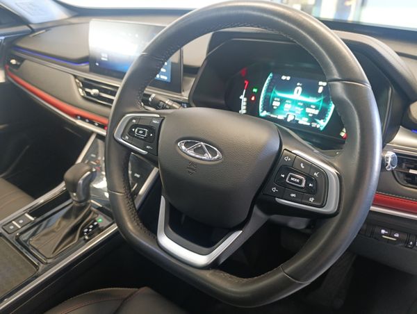 2022-Chery-Tiggo-4-Pro-15-T-Elite-SE-Auto image:16