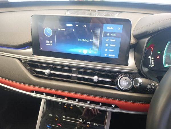 2022-Chery-Tiggo-4-Pro-15-T-Elite-SE-Auto image:20