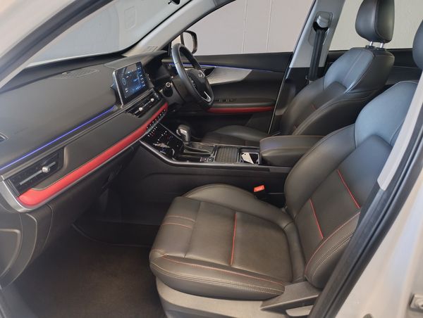 2022-Chery-Tiggo-4-Pro-15-T-Elite-SE-Auto image:21