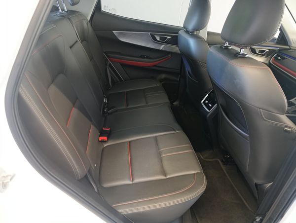 2022-Chery-Tiggo-4-Pro-15-T-Elite-SE-Auto image:22