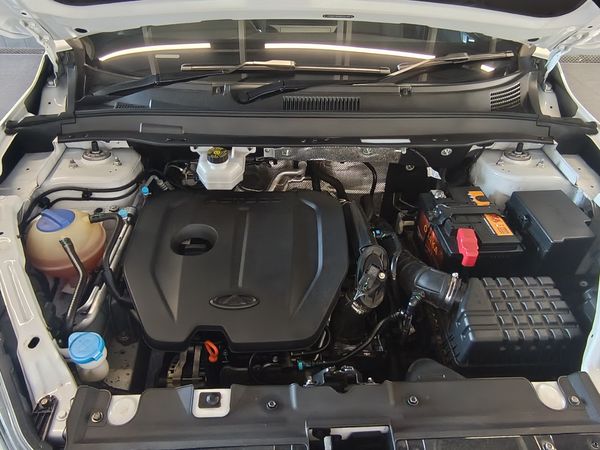 2022-Chery-Tiggo-4-Pro-15-T-Elite-SE-Auto image:8