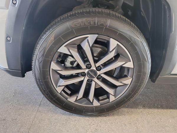 2025-Haval-H7-15T-HEV-Super-Luxury-DHT image:11