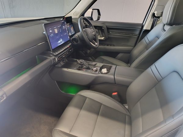 2025-Haval-H7-15T-HEV-Super-Luxury-DHT image:12
