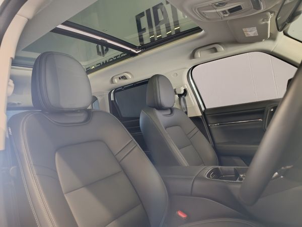2025-Haval-H7-15T-HEV-Super-Luxury-DHT image:15