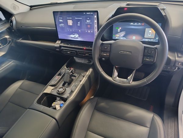 2025-Haval-H7-15T-HEV-Super-Luxury-DHT image:16