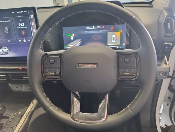 2025-Haval-H7-15T-HEV-Super-Luxury-DHT image:17