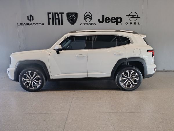 2025-Haval-H7-15T-HEV-Super-Luxury-DHT image:1