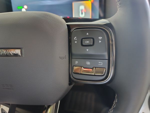 2025-Haval-H7-15T-HEV-Super-Luxury-DHT image:19