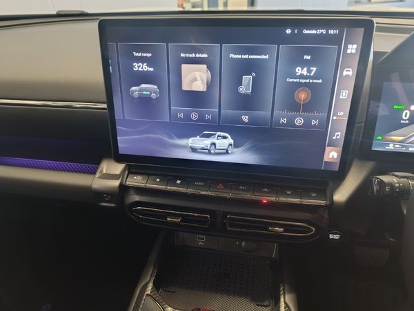 2025-Haval-H7-15T-HEV-Super-Luxury-DHT image:20