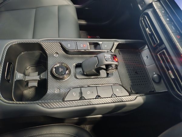 2025-Haval-H7-15T-HEV-Super-Luxury-DHT image:22