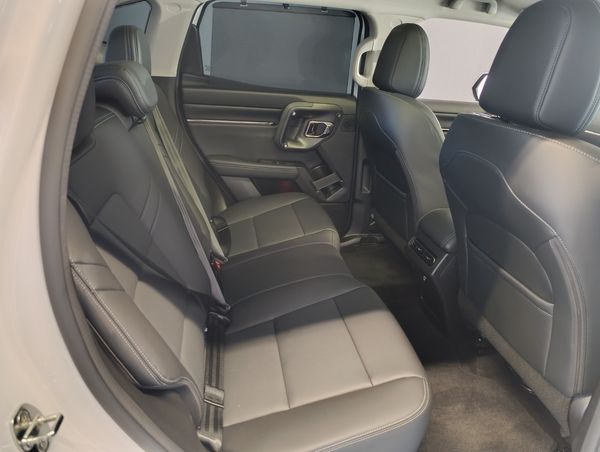 2025-Haval-H7-15T-HEV-Super-Luxury-DHT image:23