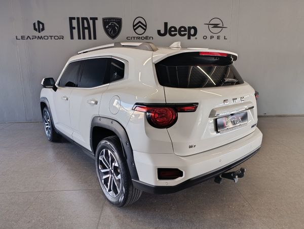 2025-Haval-H7-15T-HEV-Super-Luxury-DHT image:2