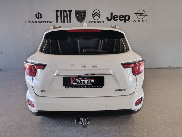 2025-Haval-H7-15T-HEV-Super-Luxury-DHT image:3