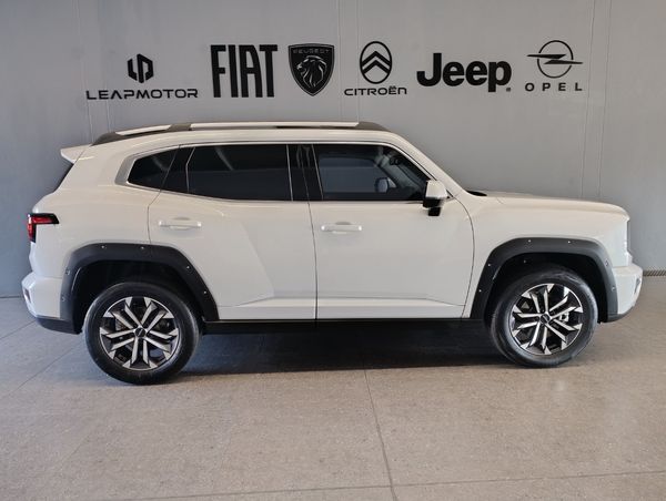 2025-Haval-H7-15T-HEV-Super-Luxury-DHT image:5