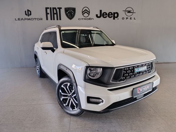 2025-Haval-H7-15T-HEV-Super-Luxury-DHT image:6