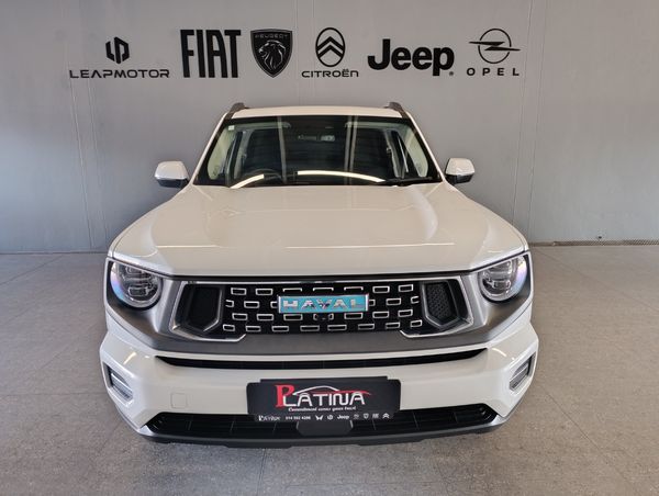 2025-Haval-H7-15T-HEV-Super-Luxury-DHT image:7