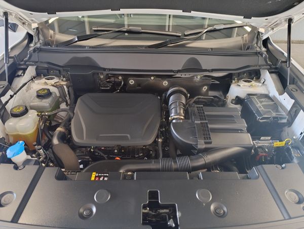 2025-Haval-H7-15T-HEV-Super-Luxury-DHT image:8