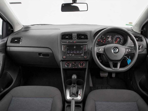 2024-Volkswagen-Polo-Vivo-16-Comfortline-Auto-5-dr image:8