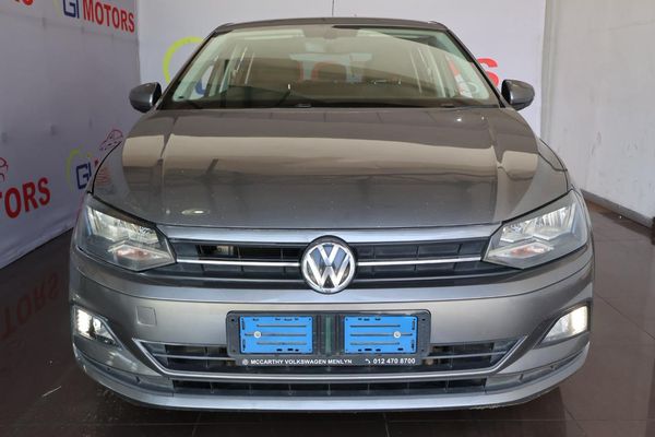 2020-Volkswagen-Polo-10-TSI-Comfortline image:2