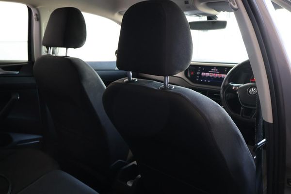 2020-Volkswagen-Polo-10-TSI-Comfortline image:7