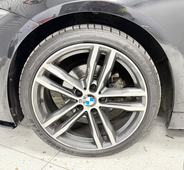 2018-BMW-3-Series-320i-M-Sport-Auto image:12