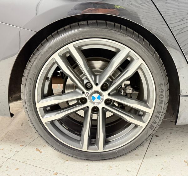 2018-BMW-3-Series-320i-M-Sport-Auto image:13