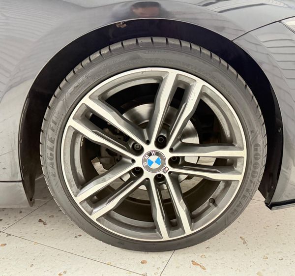 2018-BMW-3-Series-320i-M-Sport-Auto image:14
