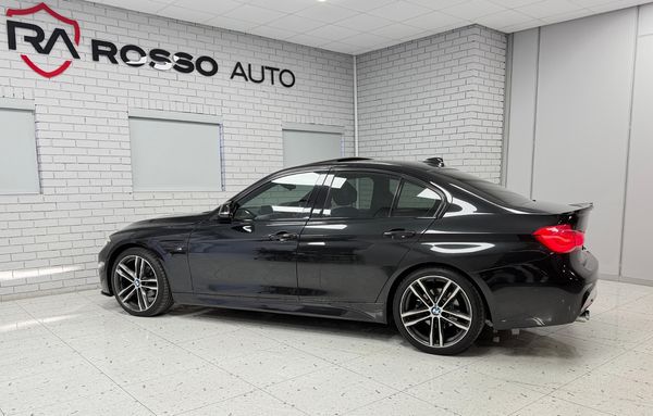 2018-BMW-3-Series-320i-M-Sport-Auto image:1