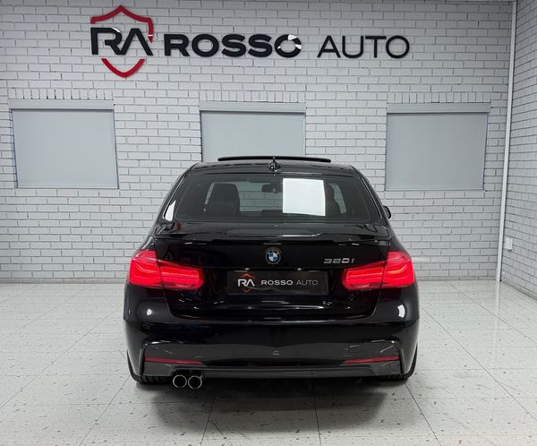 2018-BMW-3-Series-320i-M-Sport-Auto image:4