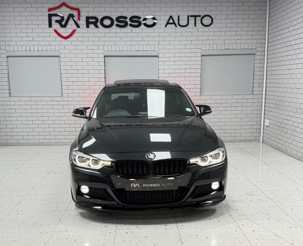 2018-BMW-3-Series-320i-M-Sport-Auto image:5