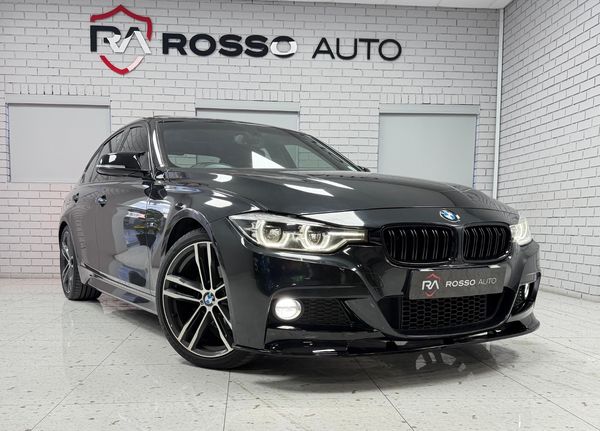 2018-BMW-3-Series-320i-M-Sport-Auto image:6