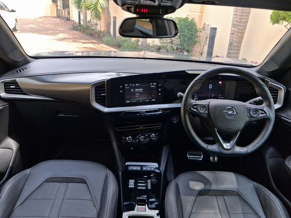 2023-Opel-Mokka-12T-GS-Auto image:9