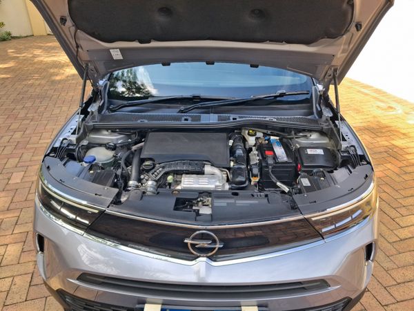2023-Opel-Mokka-12T-GS-Auto image:20