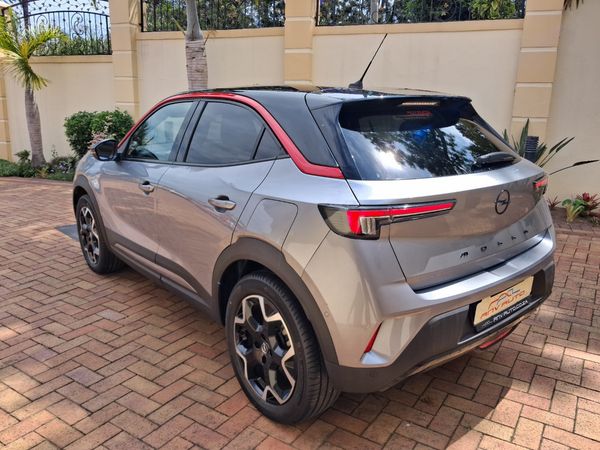 2023-Opel-Mokka-12T-GS-Auto image:4