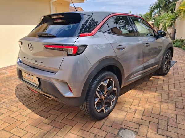 2023-Opel-Mokka-12T-GS-Auto image:6
