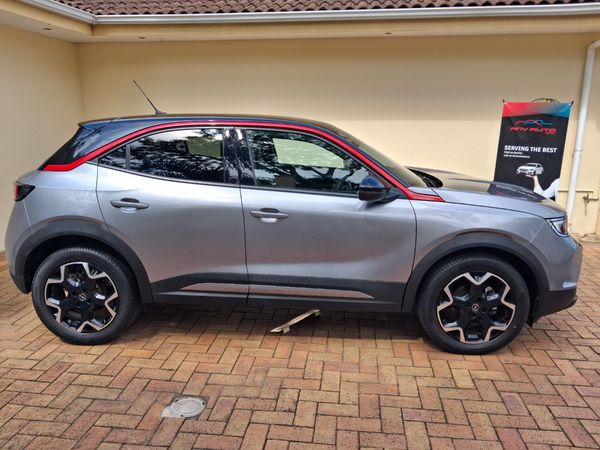2023-Opel-Mokka-12T-GS-Auto image:7