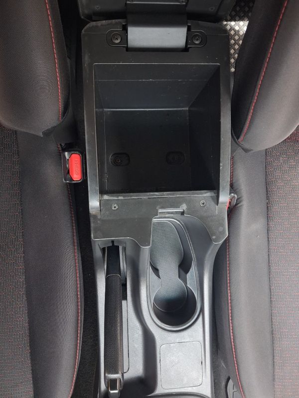 2019-Isuzu-D-Max-250-HO-Hi-Rider-Double-Cab image:15