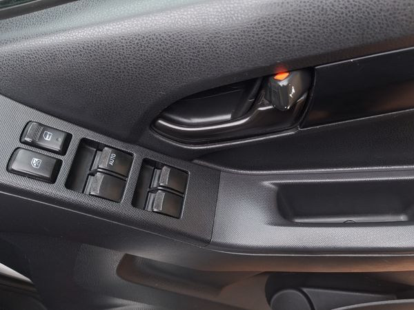 2019-Isuzu-D-Max-250-HO-Hi-Rider-Double-Cab image:17