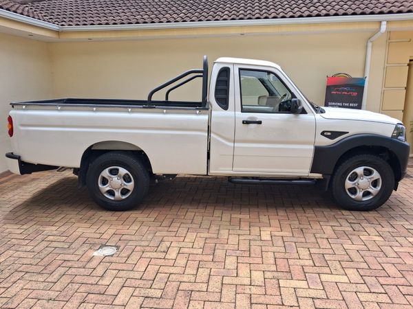 2025-Mahindra-Pik-Up-22-mHawk-S4-Single-Cab image:9