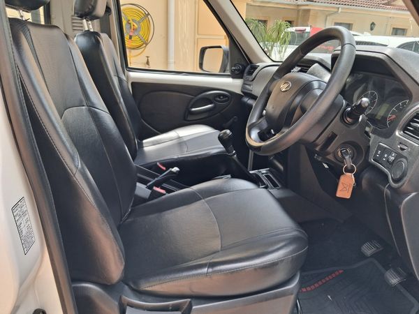 2025-Mahindra-Pik-Up-22-mHawk-S4-Single-Cab image:10