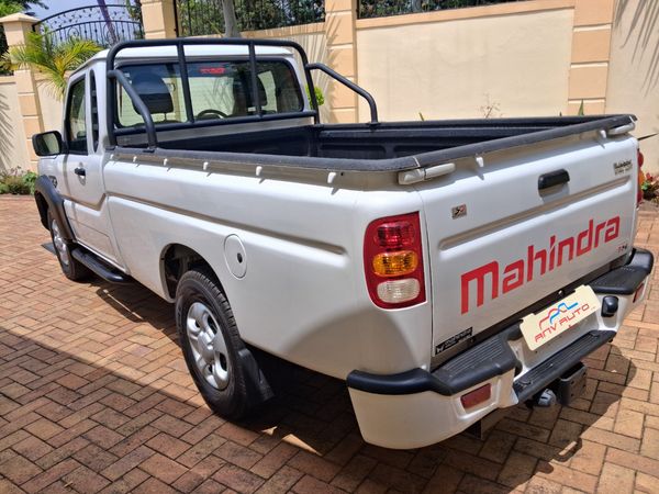 2025-Mahindra-Pik-Up-22-mHawk-S4-Single-Cab image:4