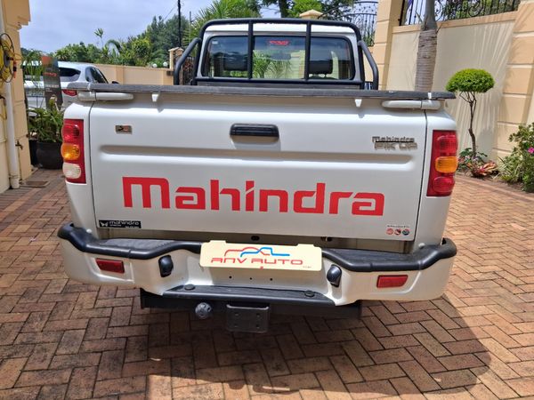 2025-Mahindra-Pik-Up-22-mHawk-S4-Single-Cab image:5